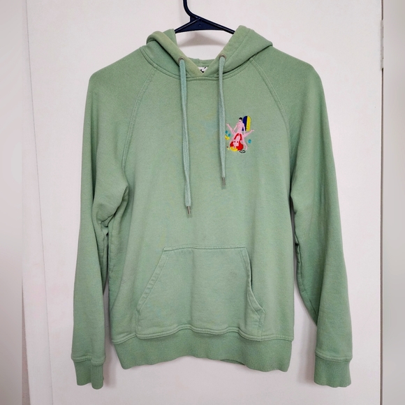 Carne Bollente x UNDERCOVER Sweatshirt - Picture 1 of 4